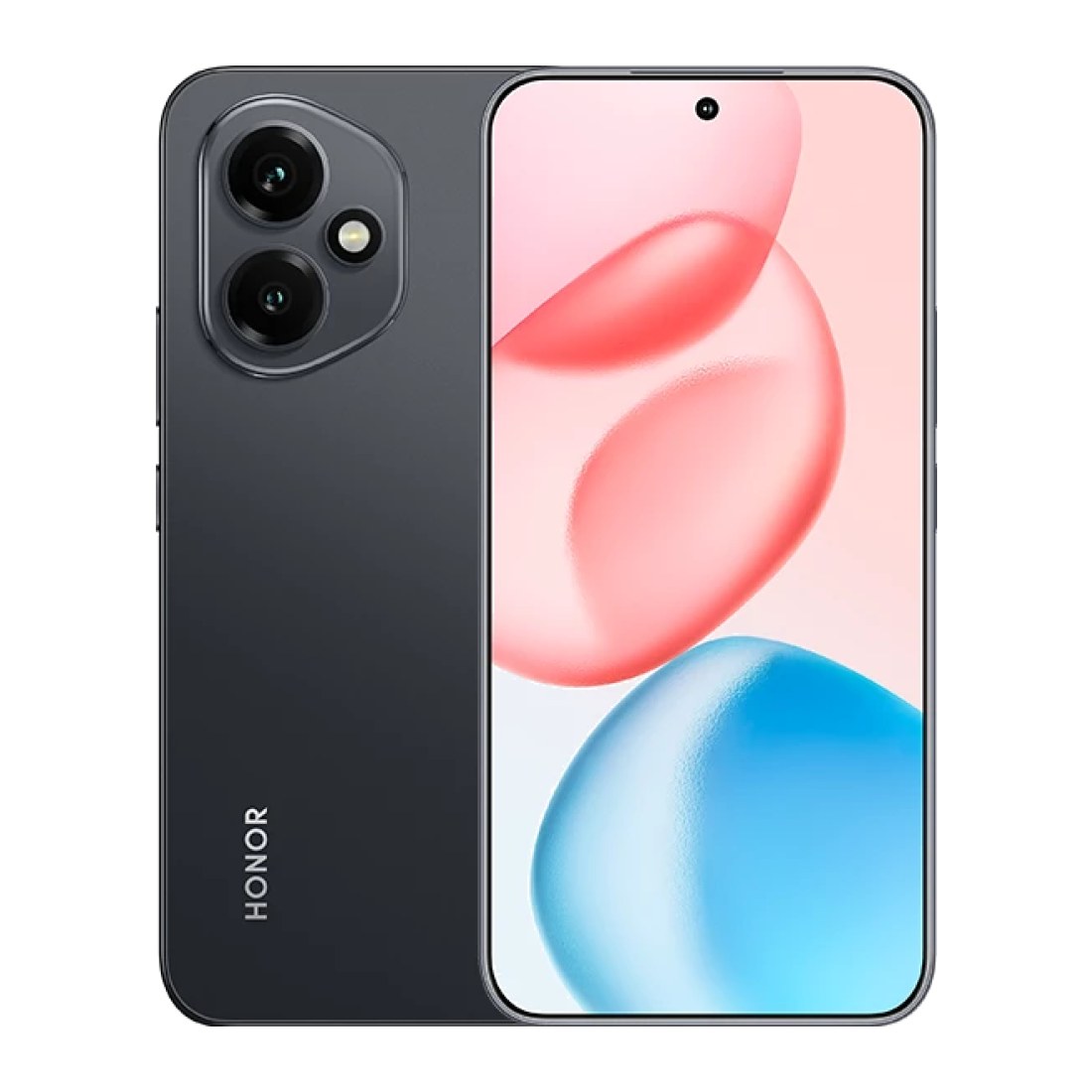 Honor 400 8/256Gb Black