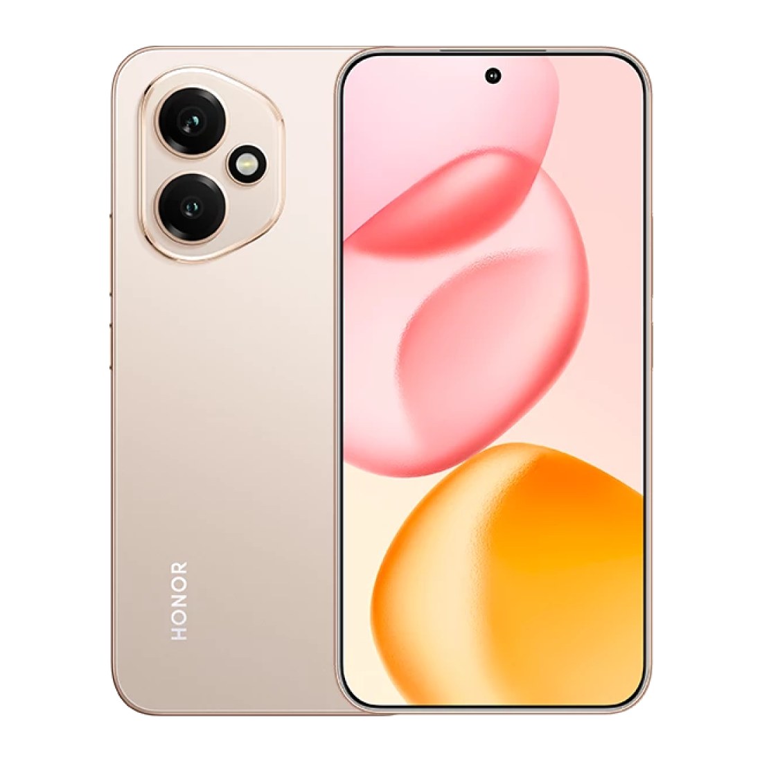 Honor 400 8/512 Gold (Без зарядки)