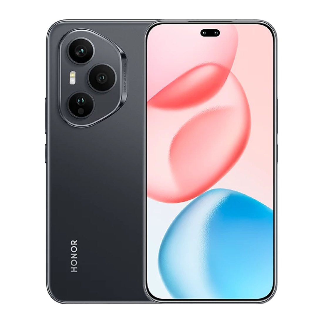 Honor 400 Pro 12/256 Black