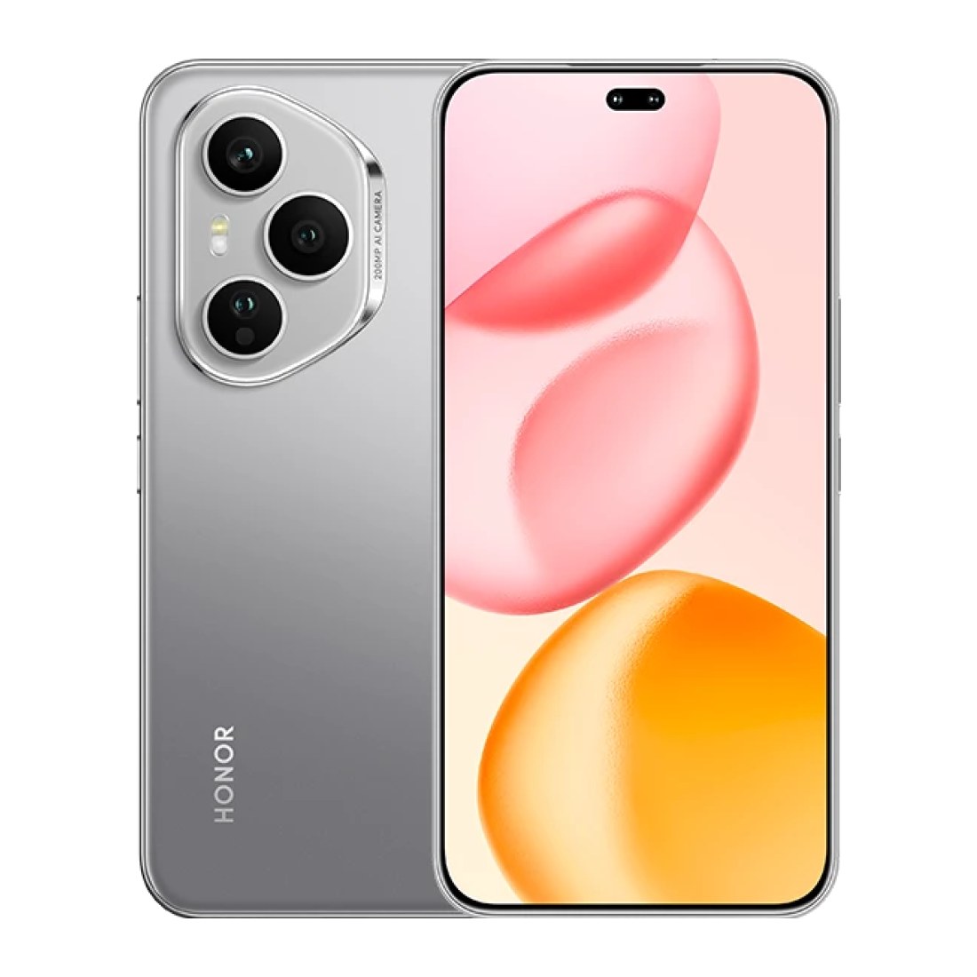 Honor 400 Pro 12/256 Black