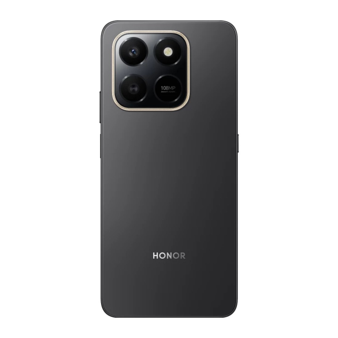 Honor 400 Smart 8/256 Black (Без блока)