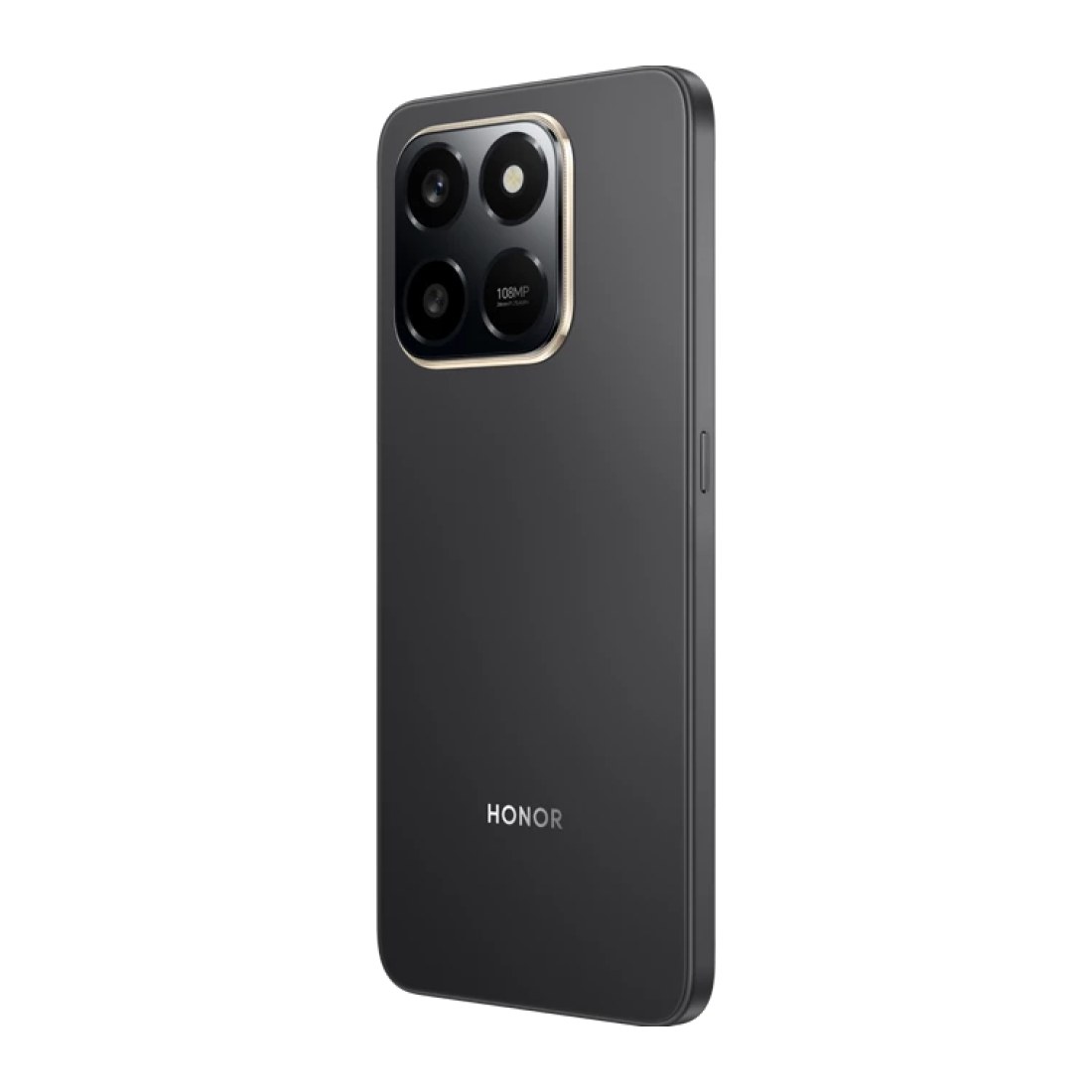 Honor 400 Smart 8/256 Black (Без блока)