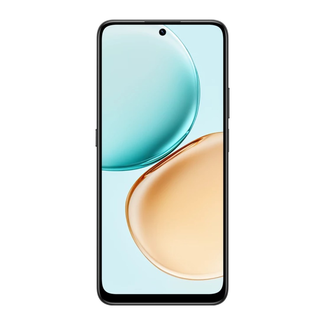 Honor 400 Smart 8/256 Black (Без блока)