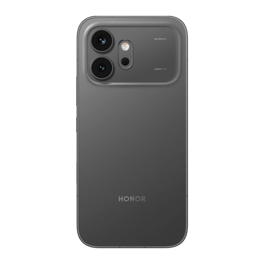Honor 600 12/256 Black
