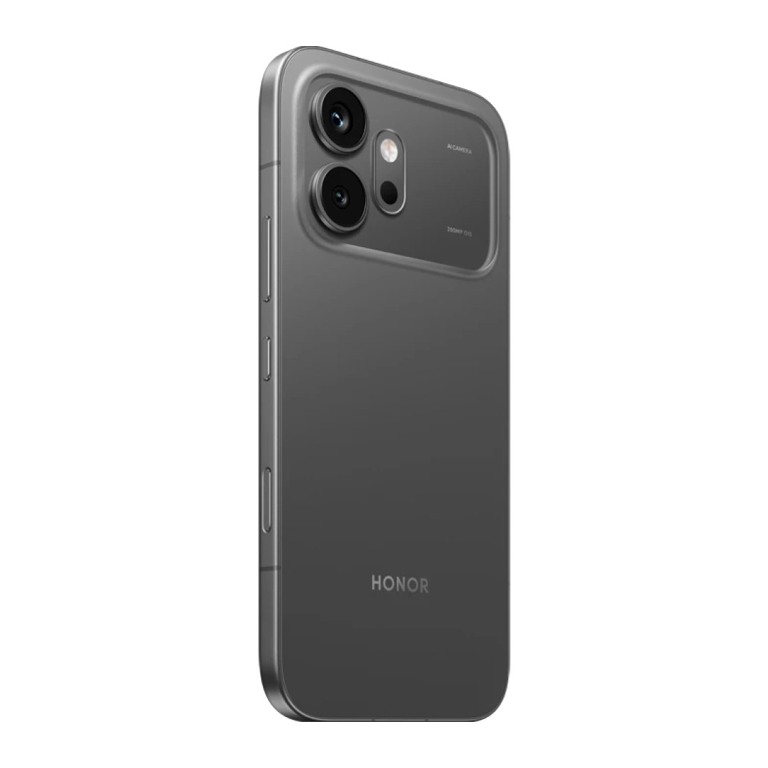 Honor 600 12/256 Black