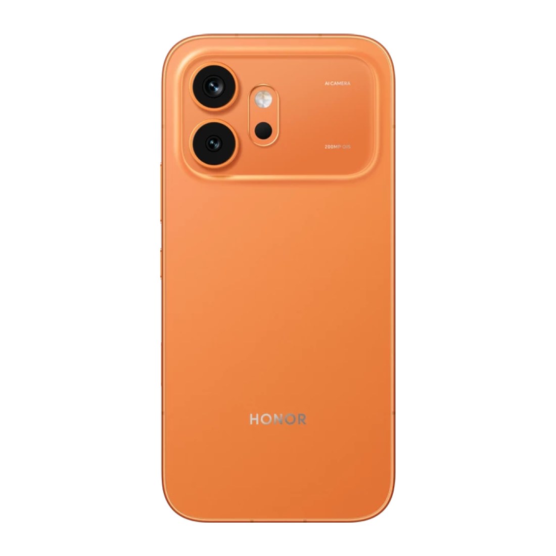Honor 600 8/256 Orange