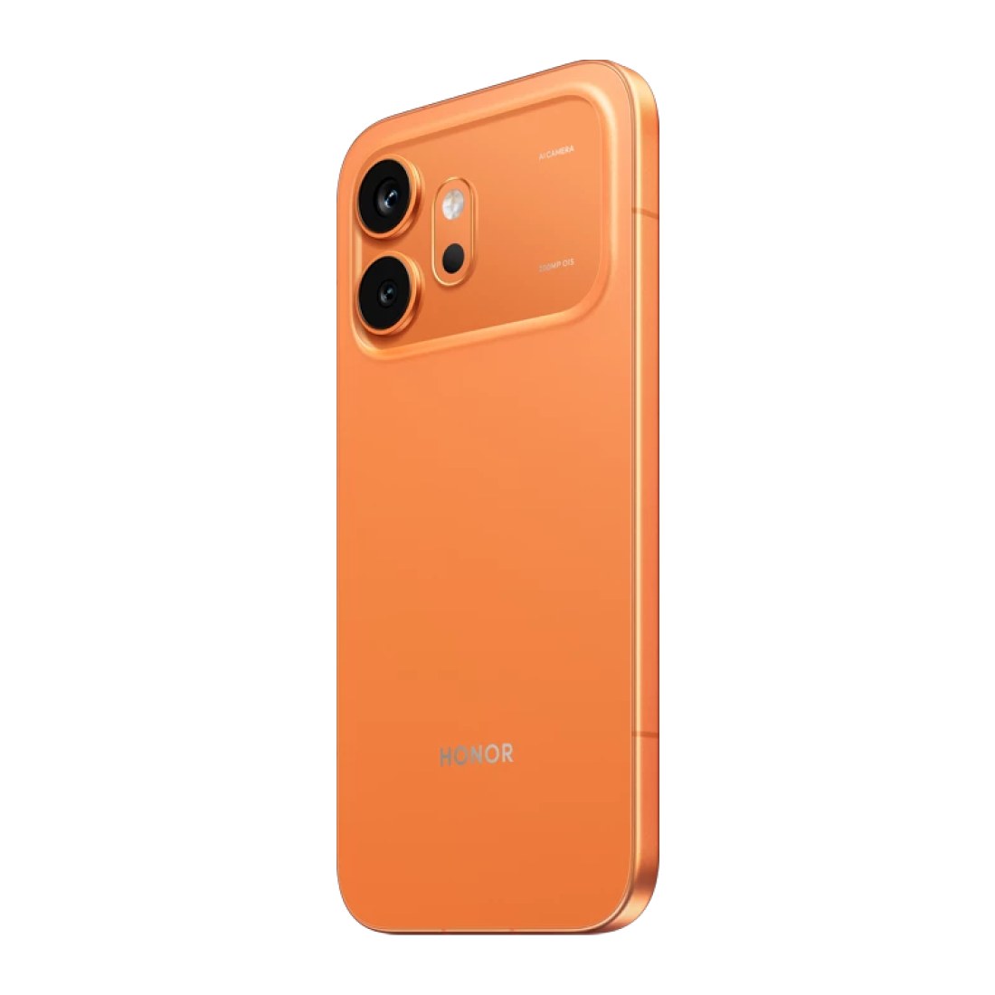Honor 600 8/256 Orange