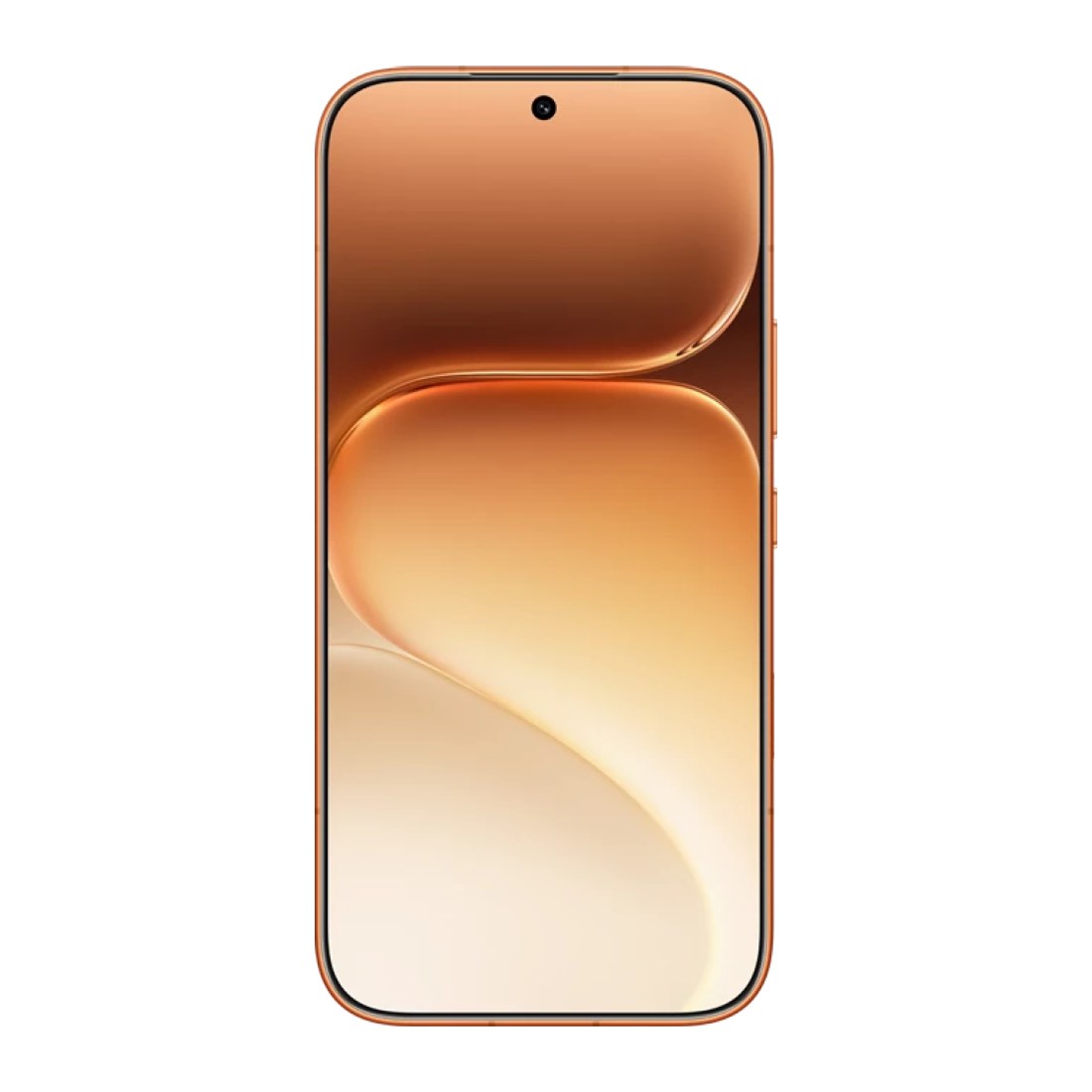 Honor 600 8/256 Orange