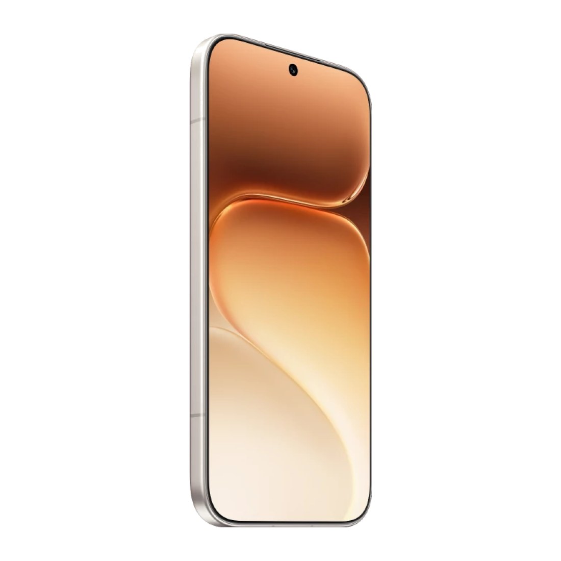 Honor 600 12/256 Golden White