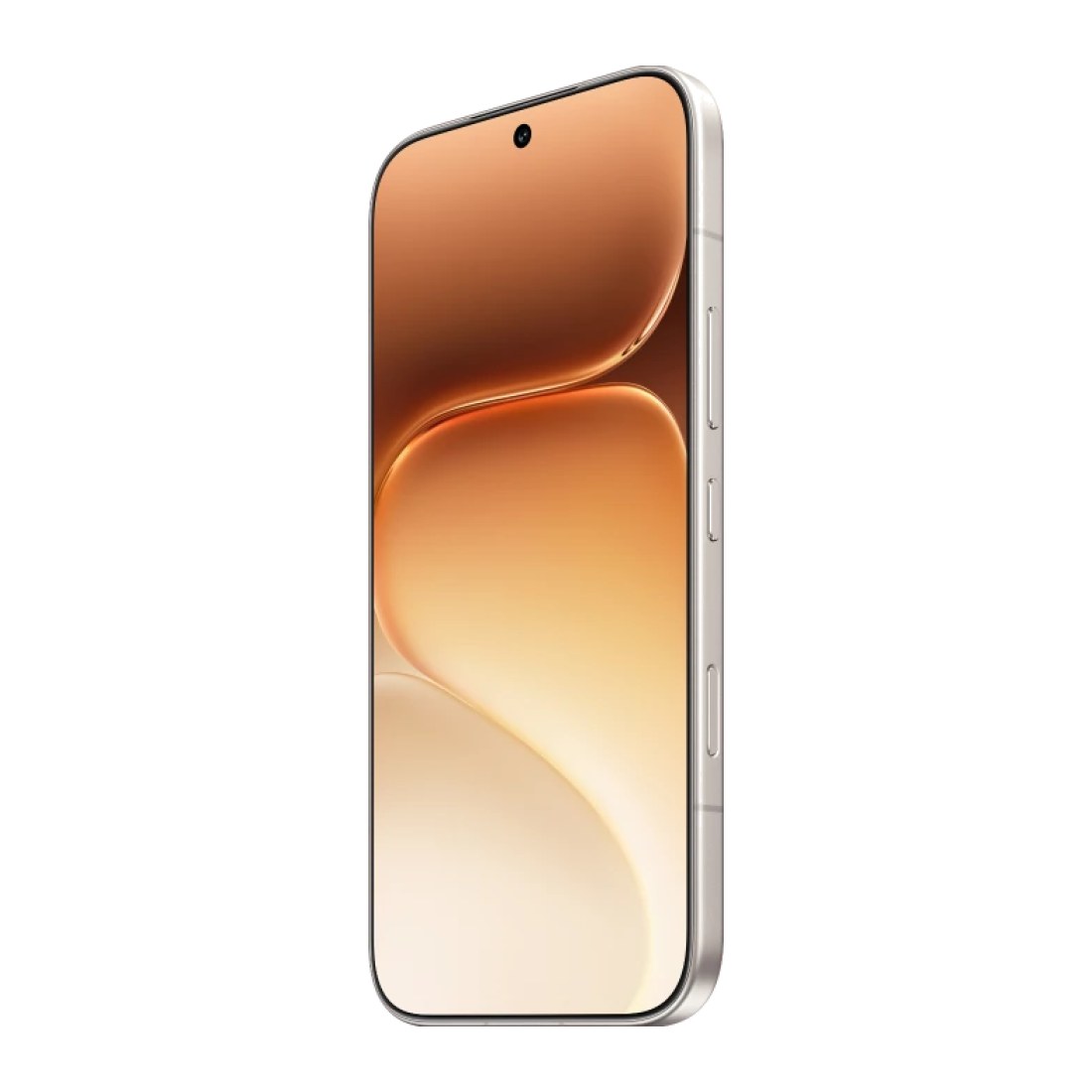 Honor 600 12/256 Golden White