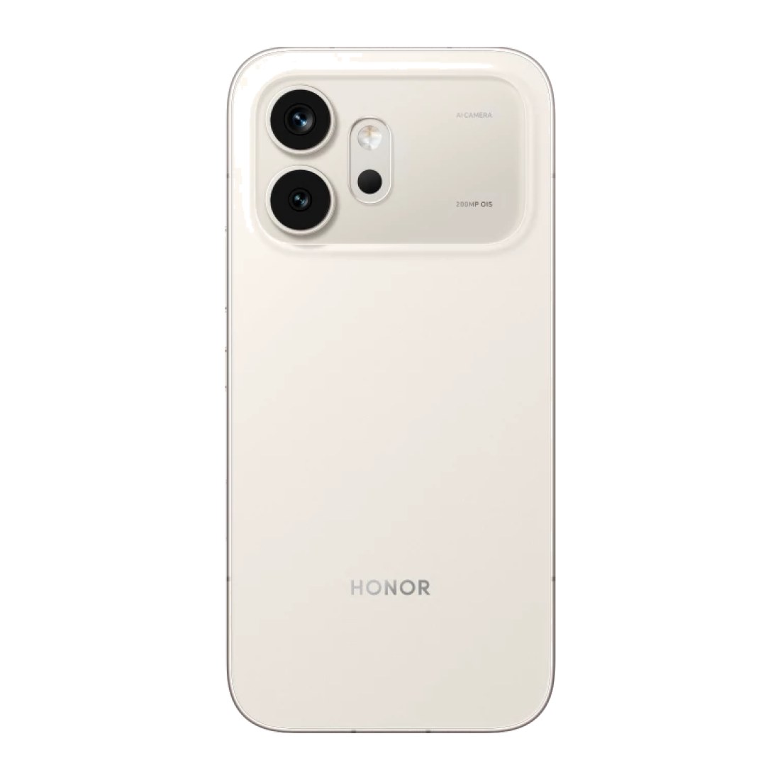 Honor 600 12/256 Golden White