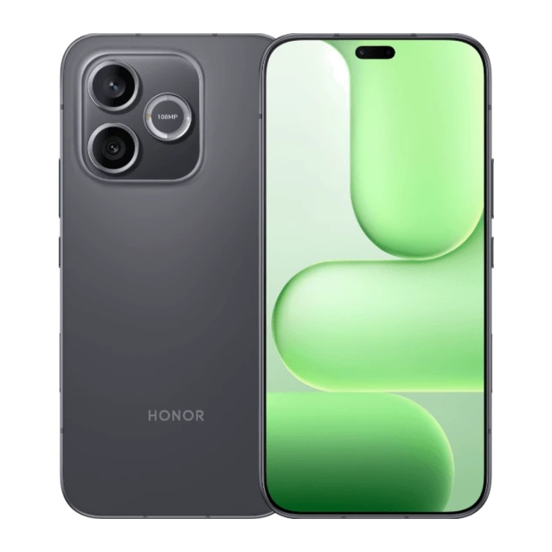 Honor 600 Lite 8/256 Black