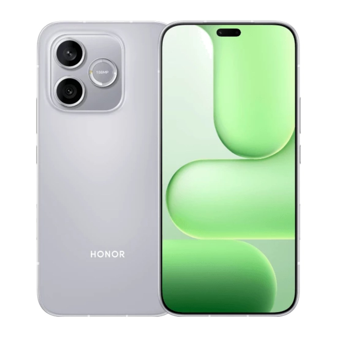 Honor 600 Lite 8/256 Black