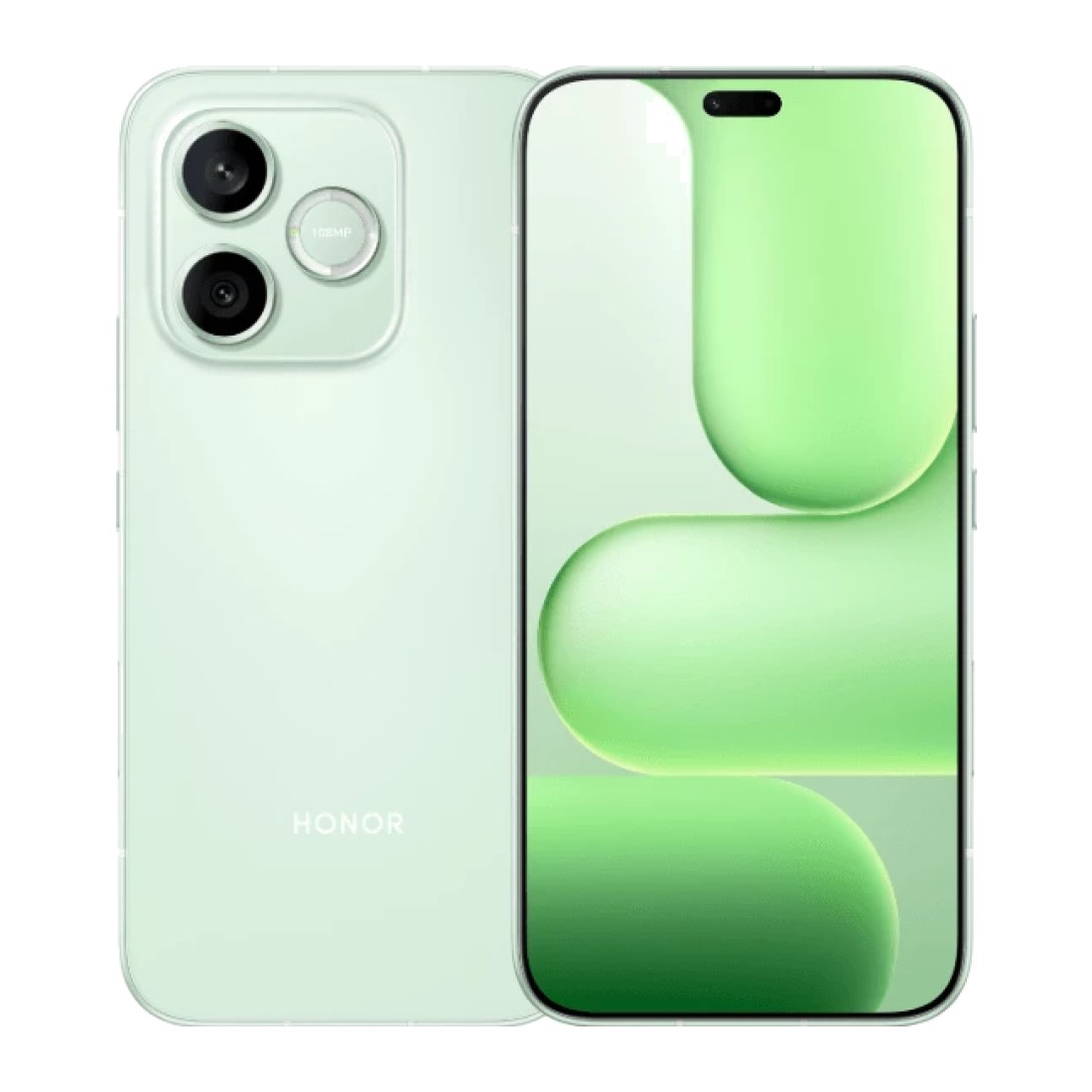 Honor 600 Lite 8/256 Black