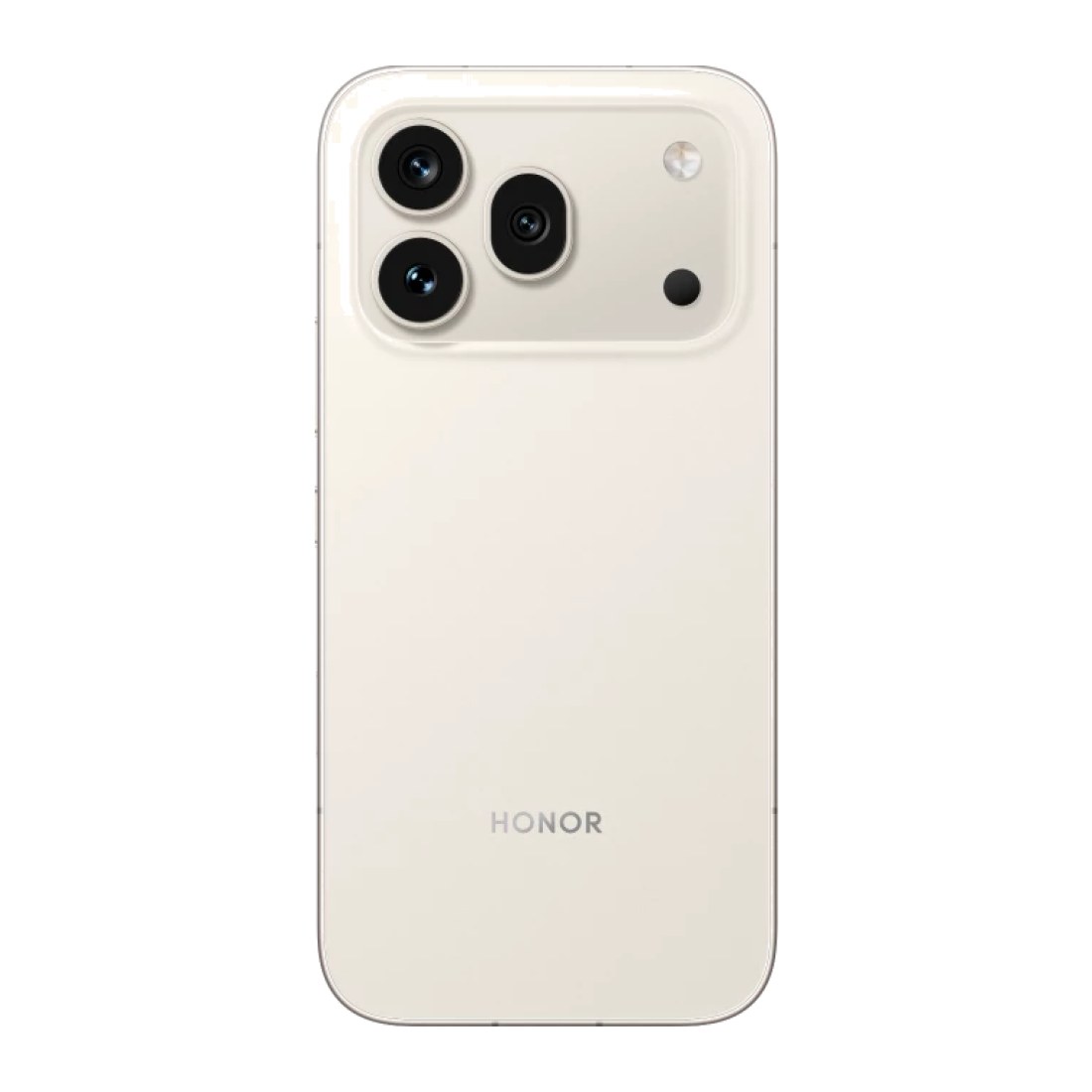 Honor 600 Pro 12/512 Golden White