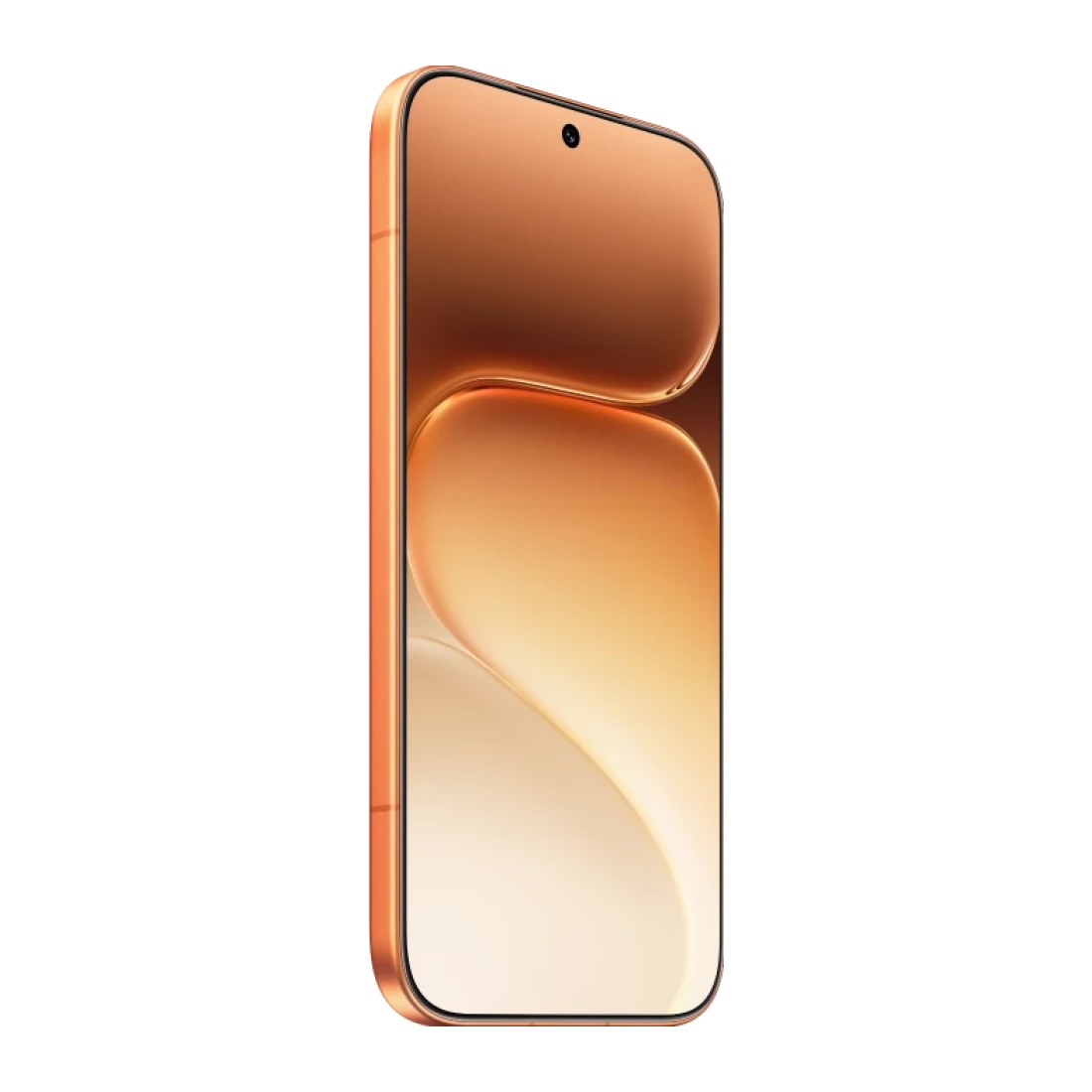 Honor 600 Pro 12/512 Orange
