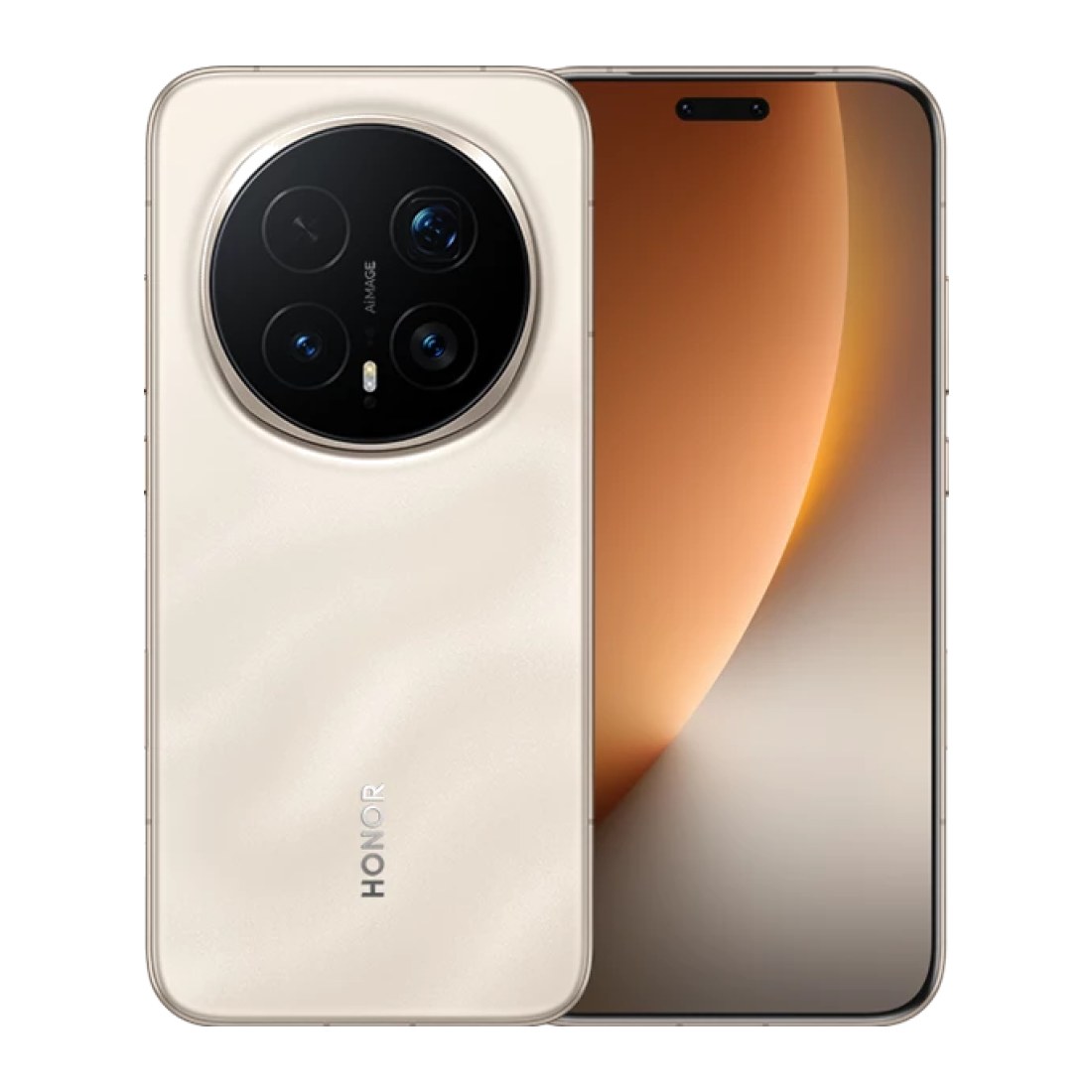 Honor Magic 8 Pro 16/1TB Gold