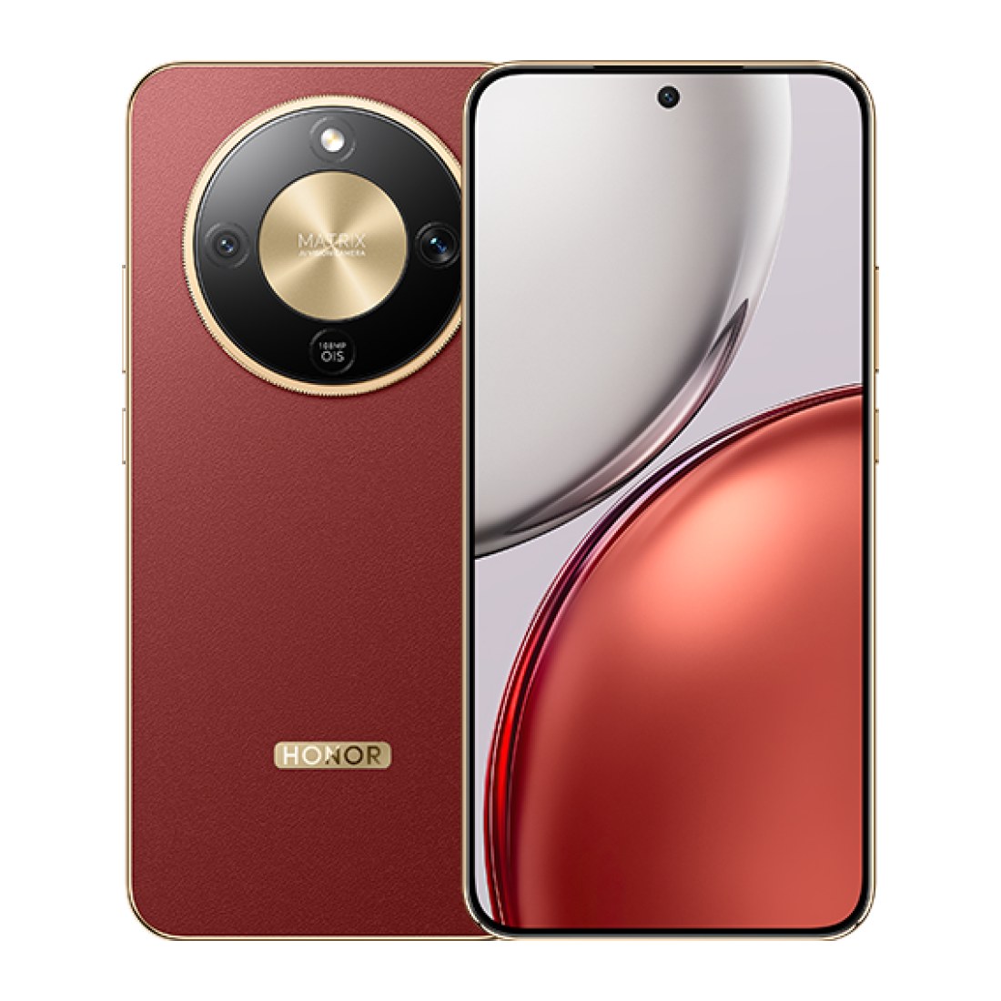 Honor X9d 12/256 Red