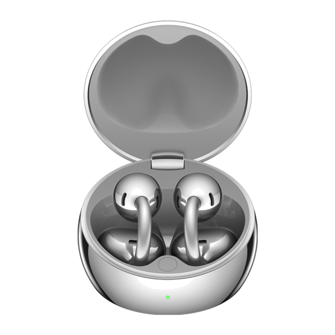 Huawei FreeClip 2S Silver