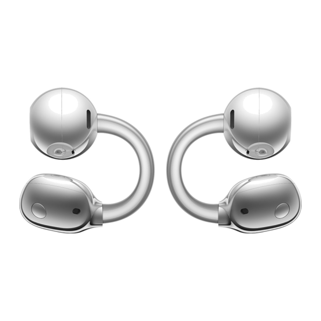 Huawei FreeClip 2S Silver