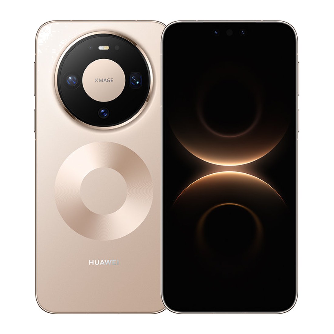 Huawei Mate 80 Pro 16/512 Gold