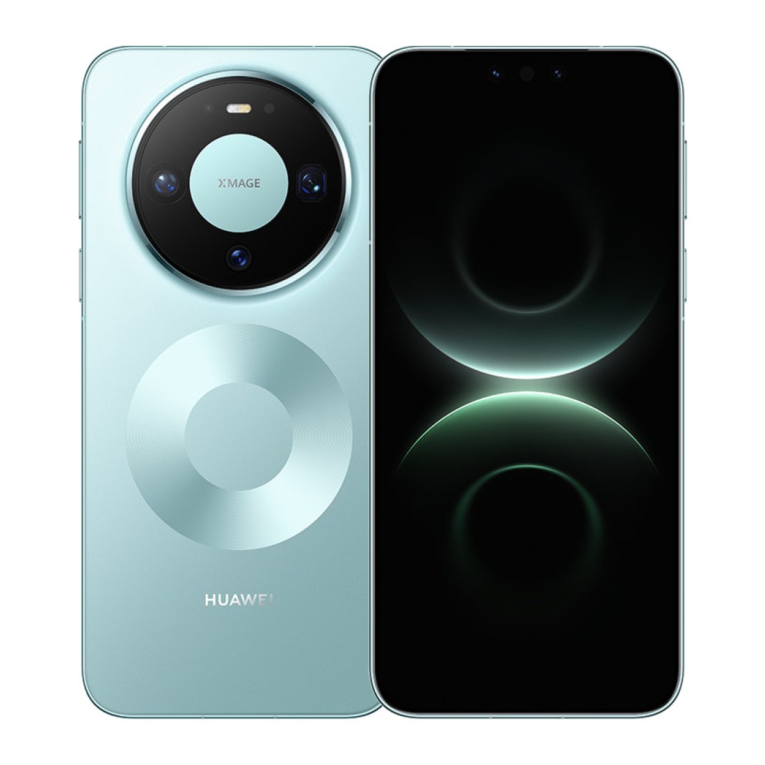 Huawei Mate 80 Pro 16/512 Green