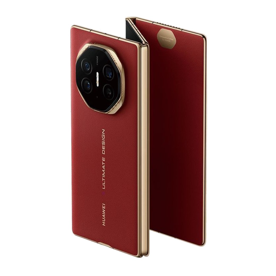 Huawei Mate XT Ultimate 16/1TB Red