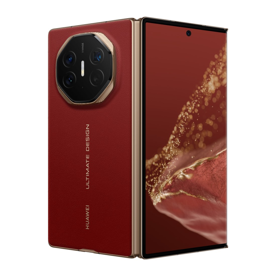 Huawei Mate XT Ultimate 16/1TB Red