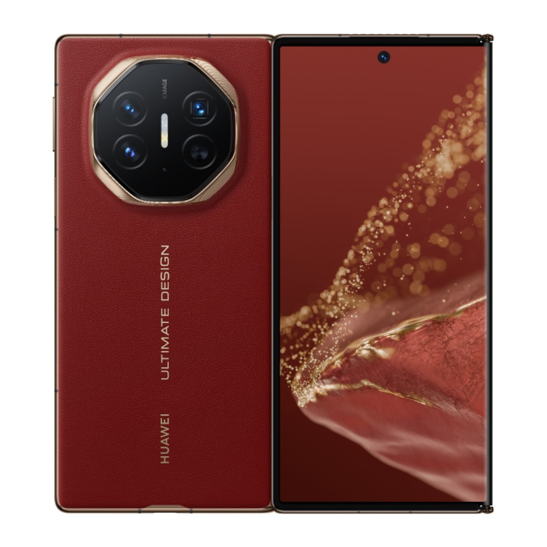 Huawei Mate XT Ultimate 16/1TB Red
