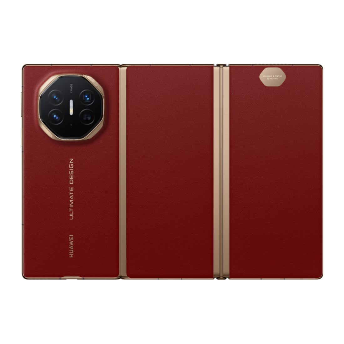 Huawei Mate XT Ultimate 16/1TB Red