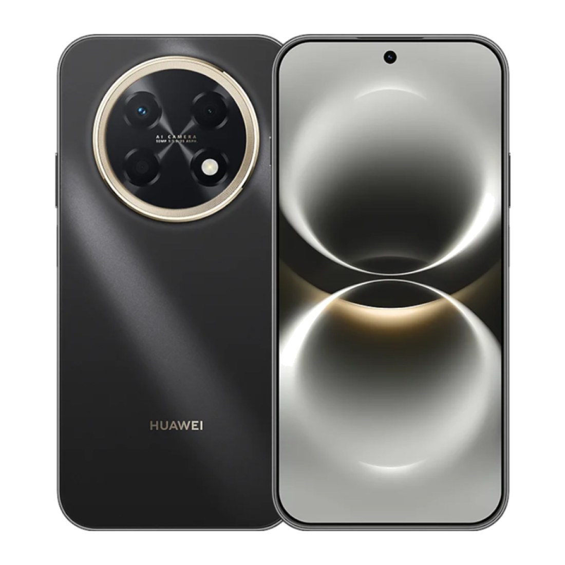 Huawei Nova 15 Max 8/256 Black