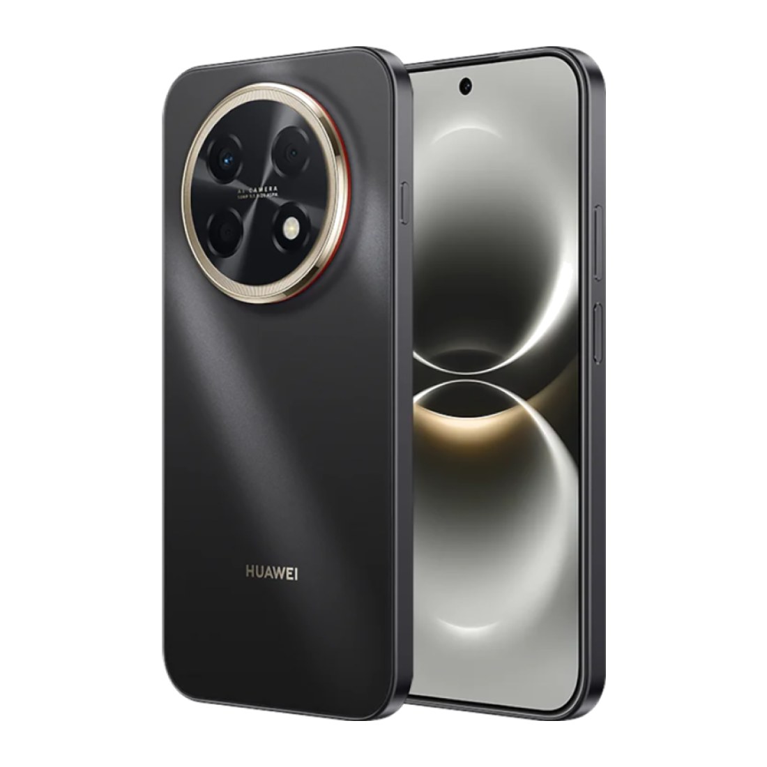 Huawei Nova 15 Max 8/256 Black