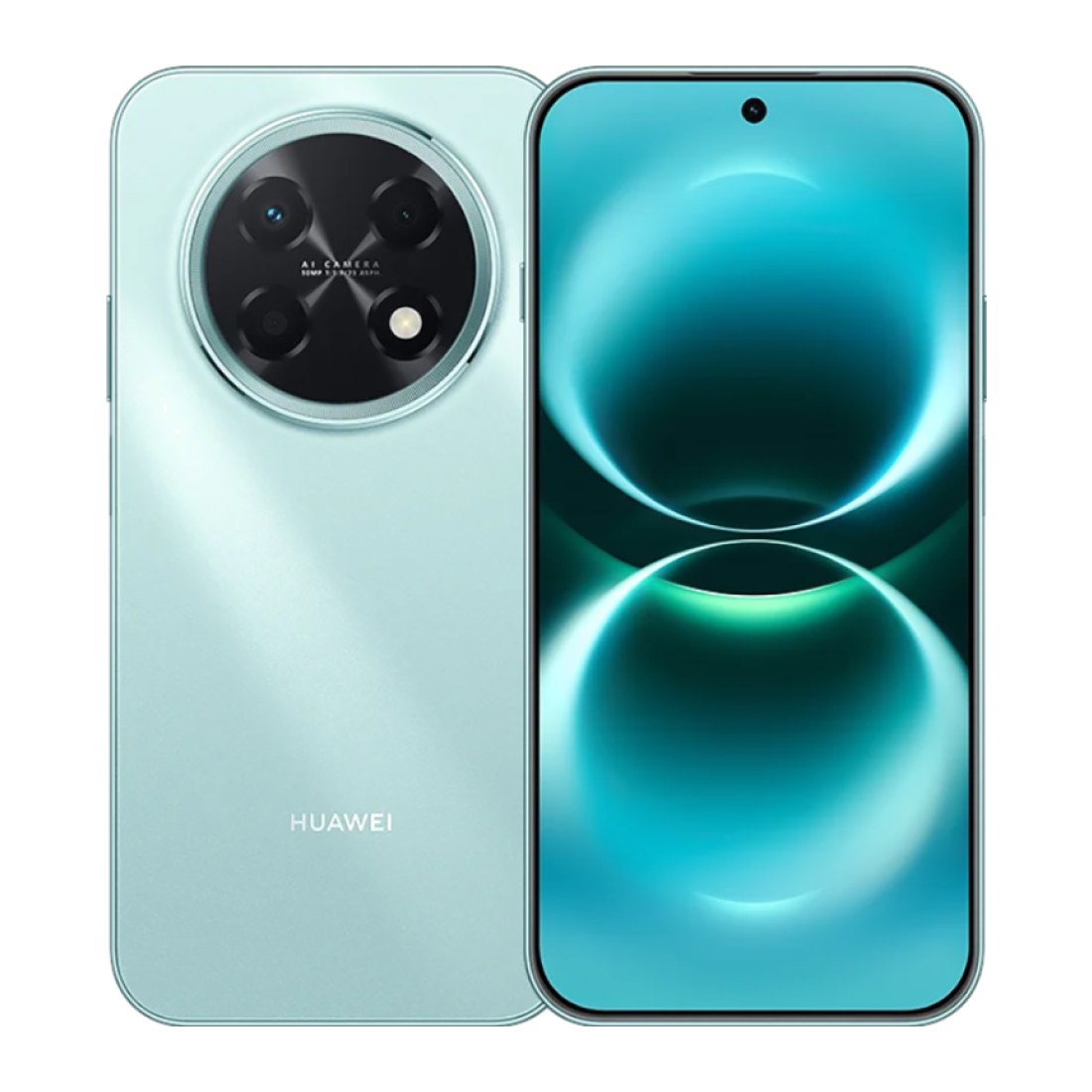 Huawei Nova 15 Max 8/256 Blue