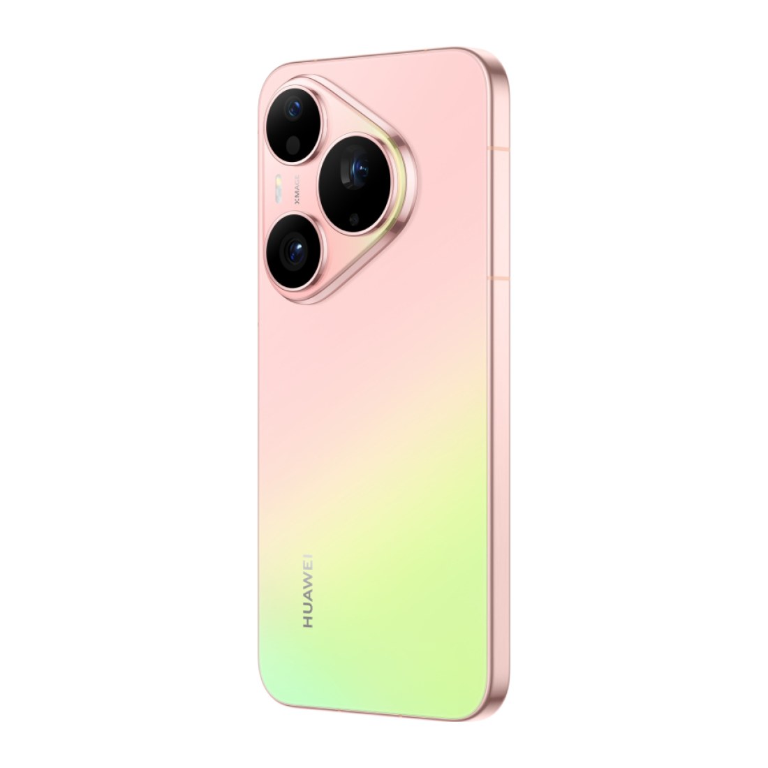 Huawei Pura 90S Pro 12/256 Pink Green