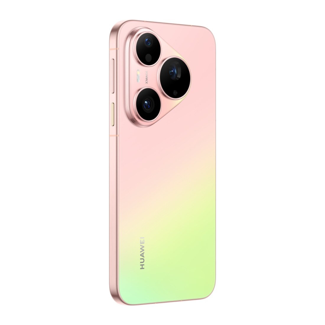 Huawei Pura 90S Pro 12/256 Pink Green