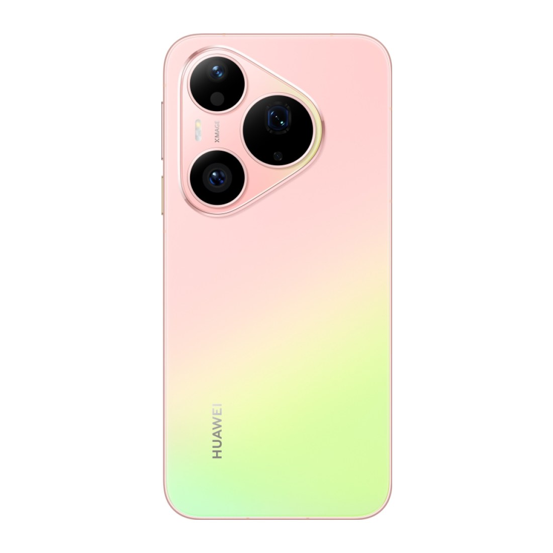 Huawei Pura 90S Pro 12/256 Pink Green