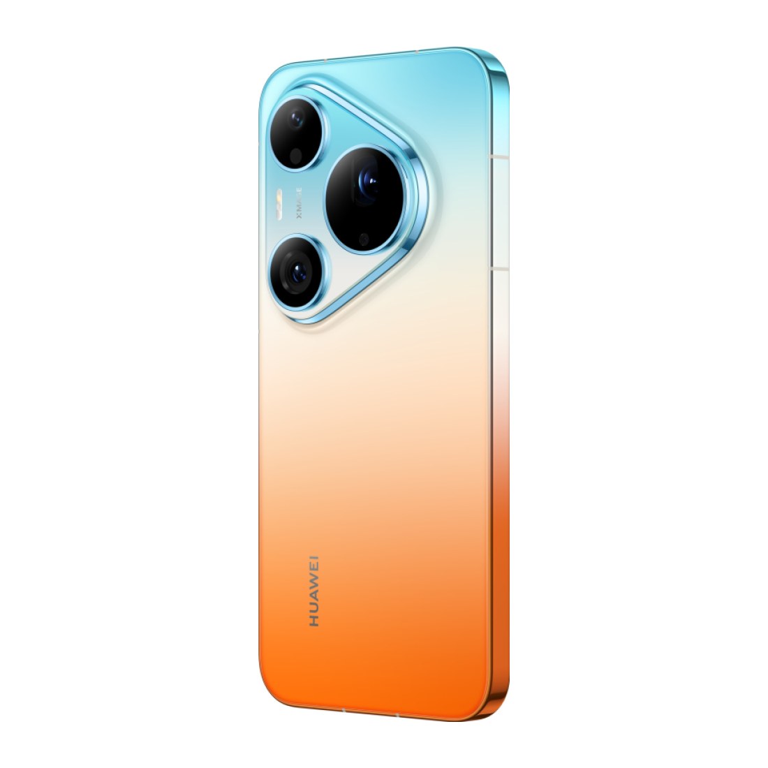 Huawei Pura 90S Pro Max 12/256 Orange Blue