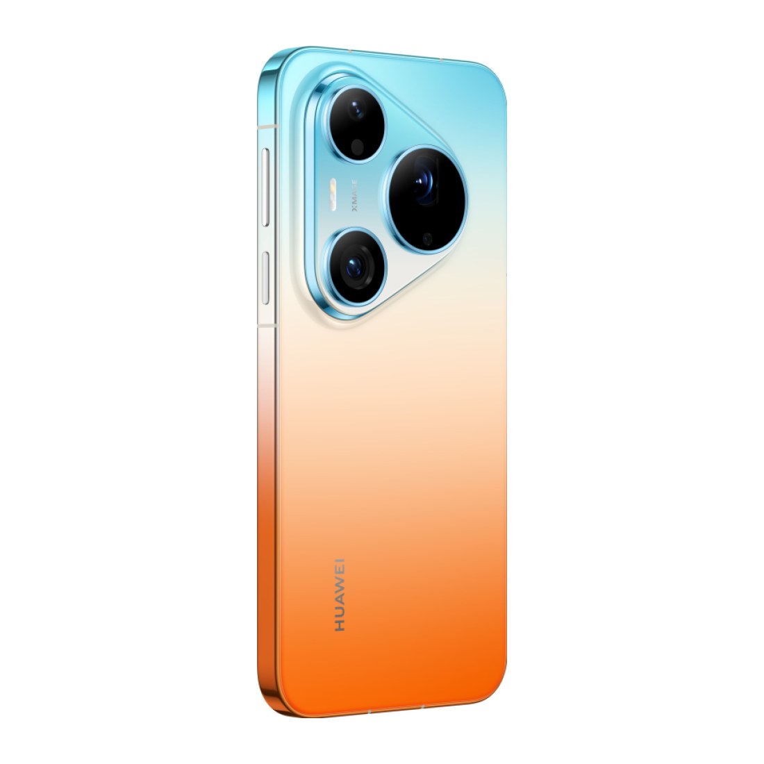 Huawei Pura 90S Pro Max 12/256 Orange Blue