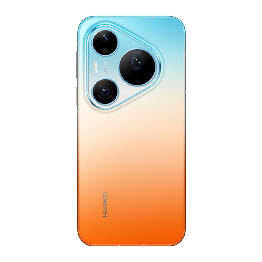 Huawei Pura 90S Pro Max 12/512 Orange Ocean