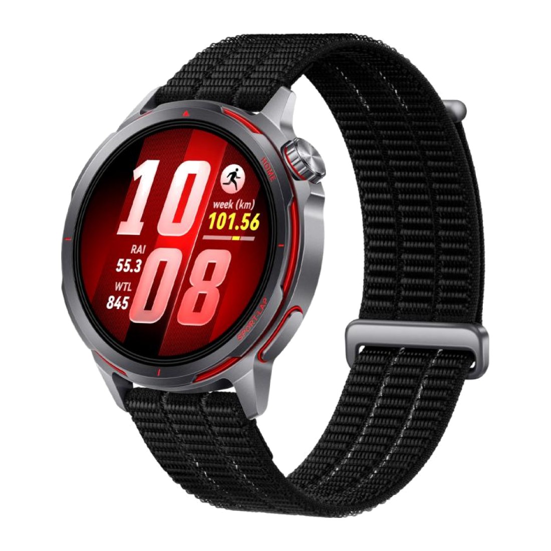 Huawei Watch GT Runner 2 Black