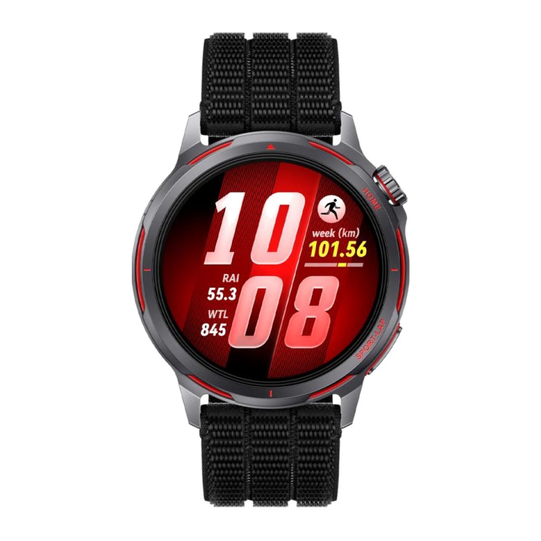Huawei Watch GT Runner 2 Black
