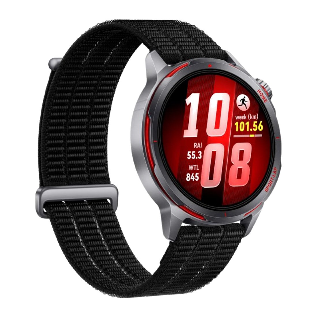 Huawei Watch GT Runner 2 Black