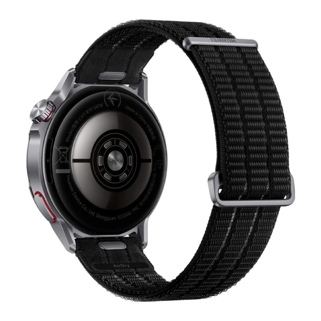 Huawei Watch GT Runner 2 Black