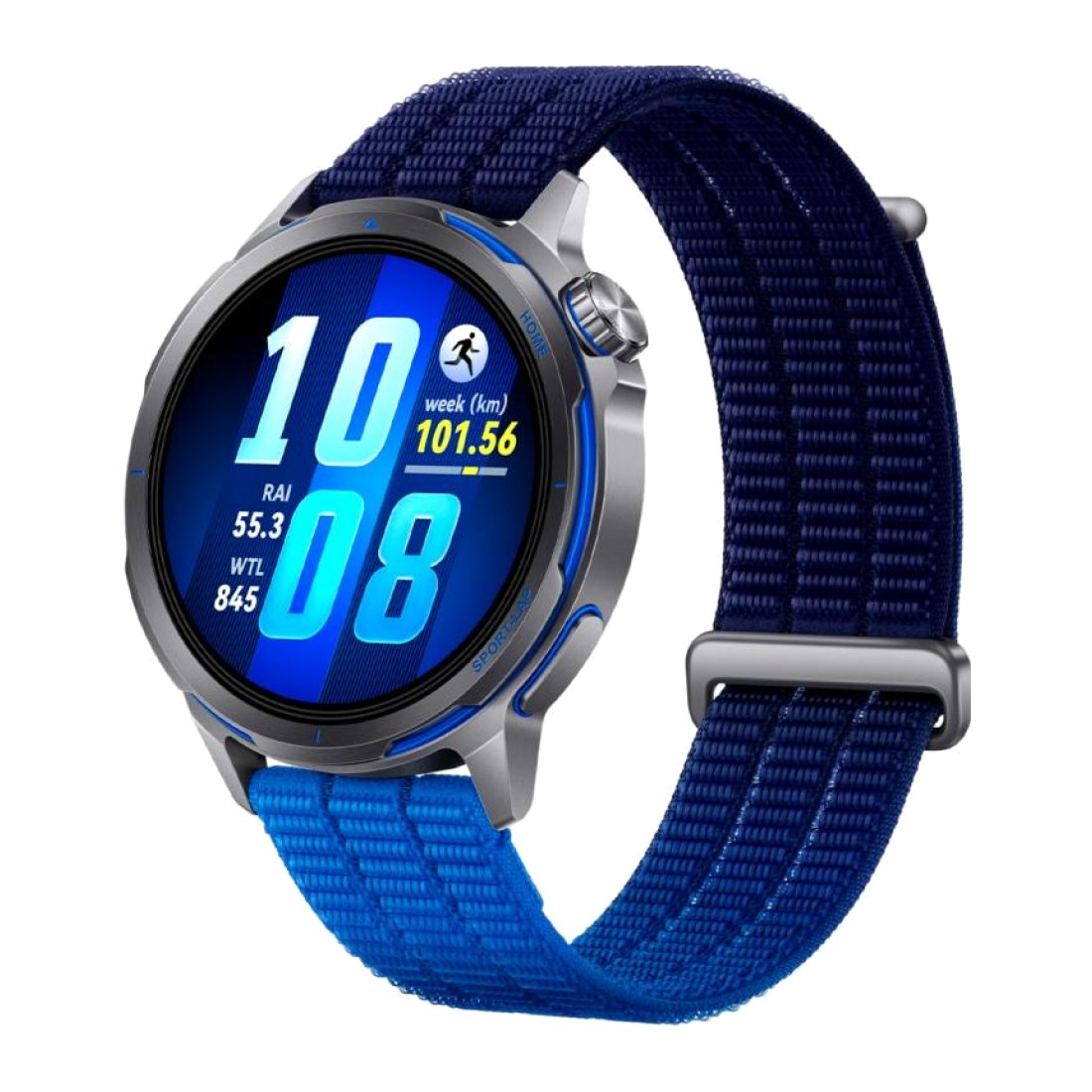 Huawei Watch GT Runner 2 Blue