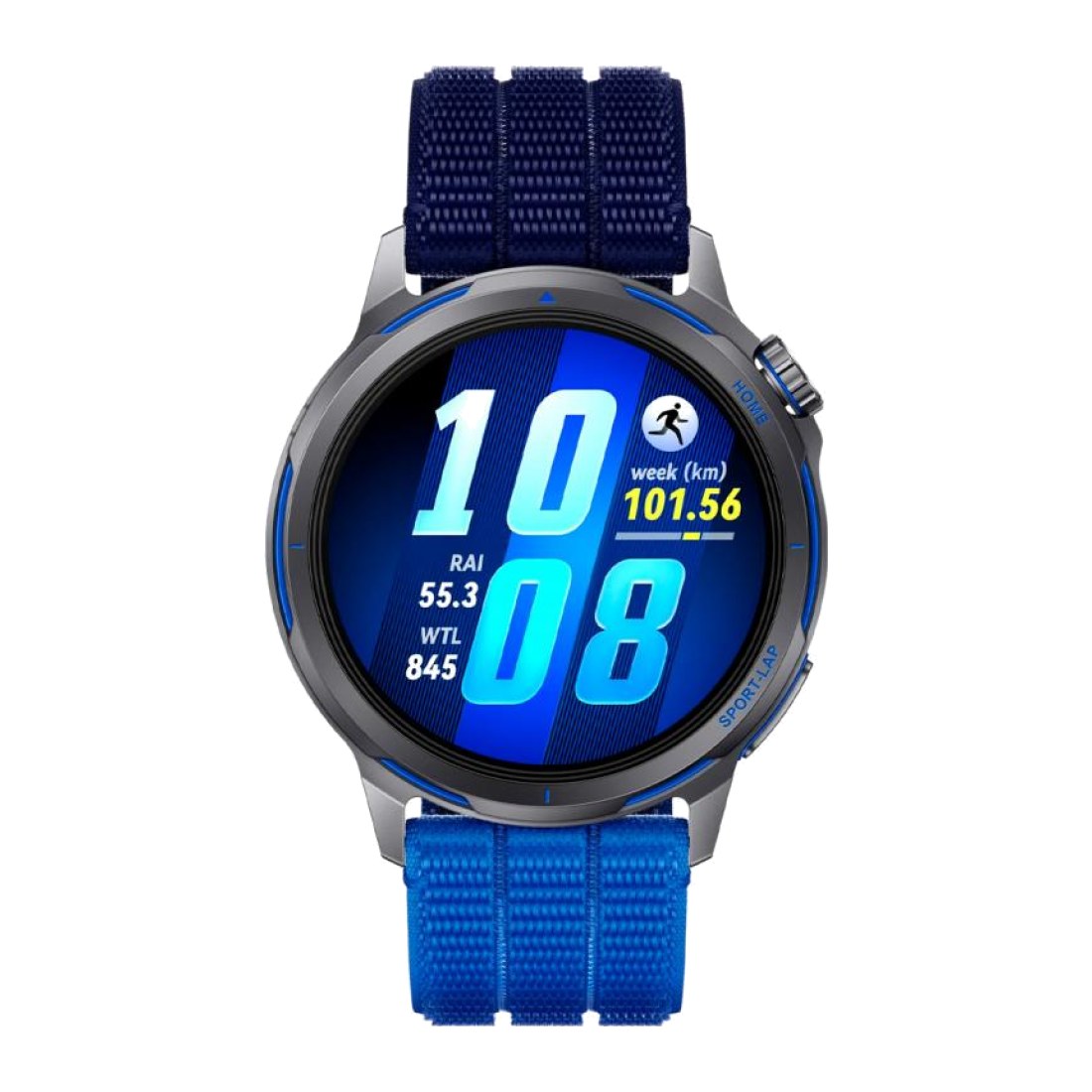Huawei Watch GT Runner 2 Blue