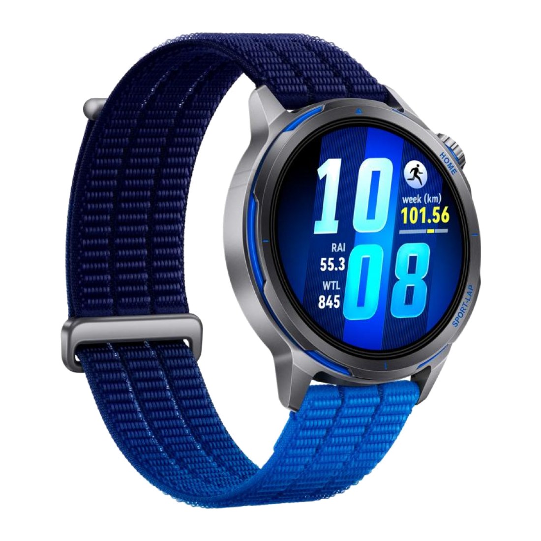 Huawei Watch GT Runner 2 Blue