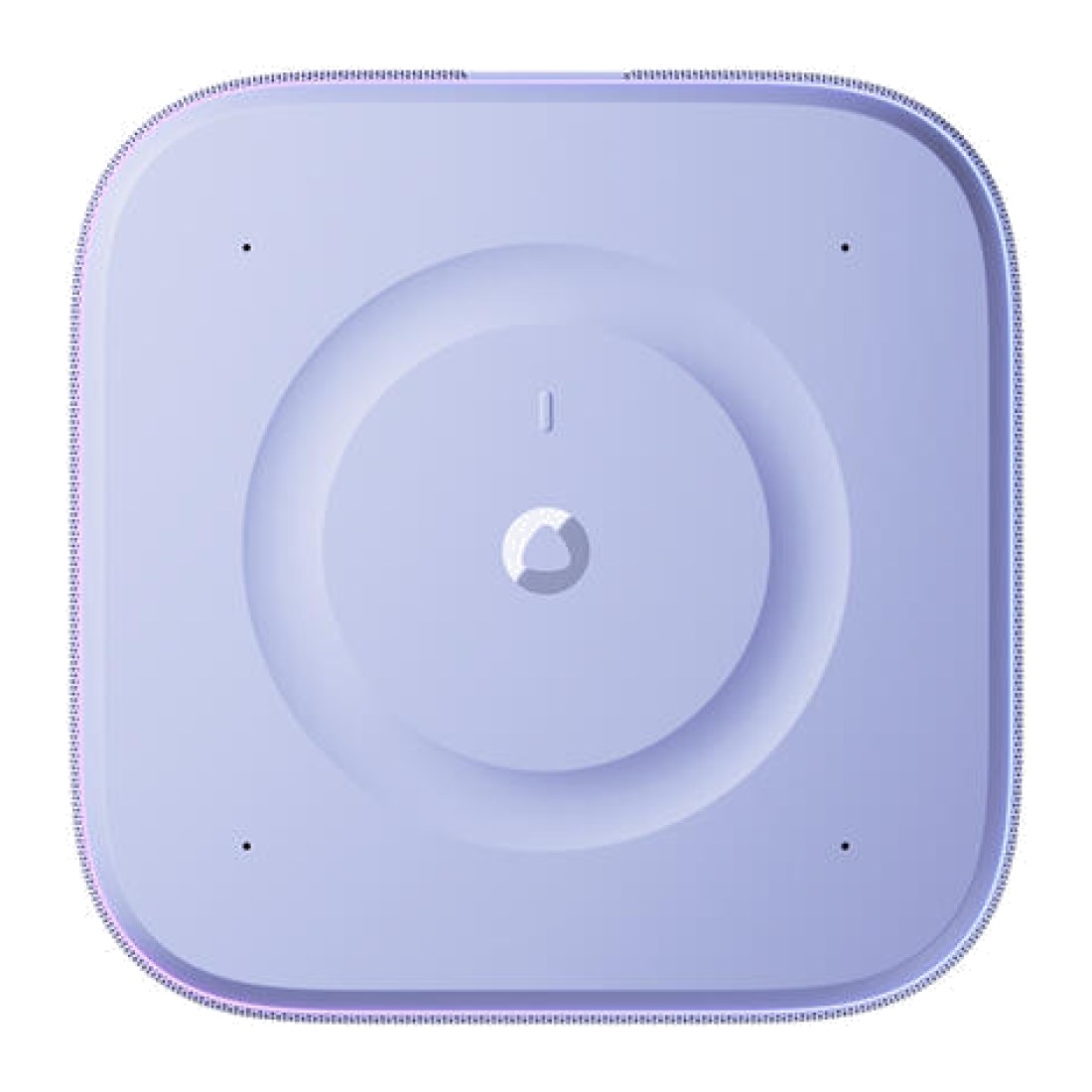 Яндекс Станция 3 Purple