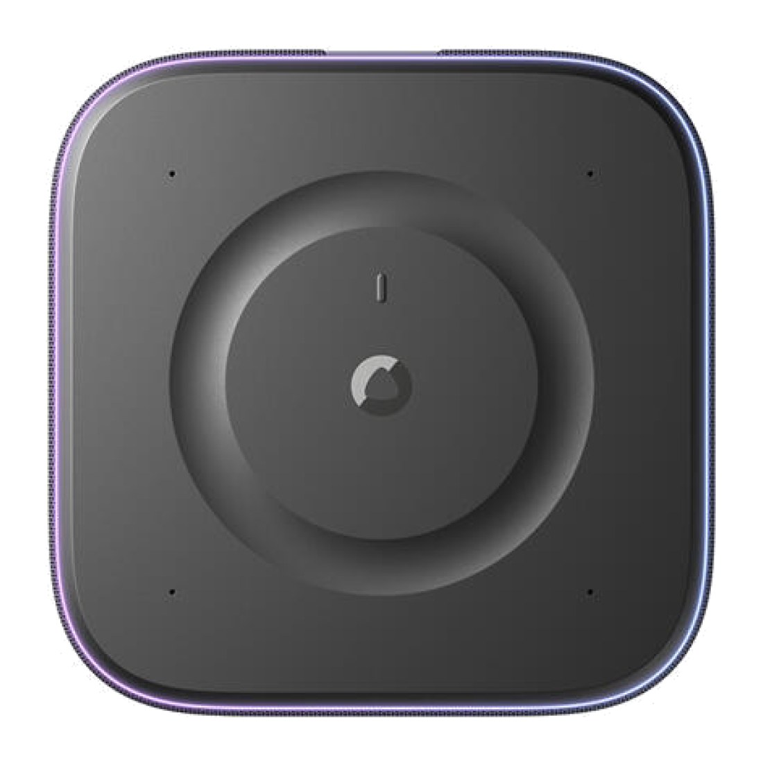 Яндекс Станция 3 Black
