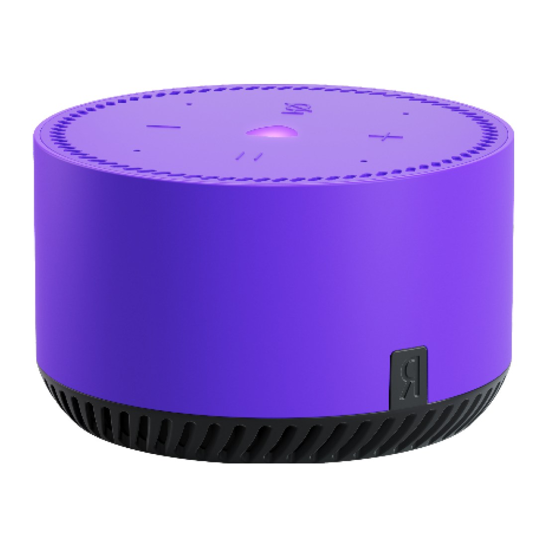 Яндекс Станция Лайт 1-го поколения Purple
