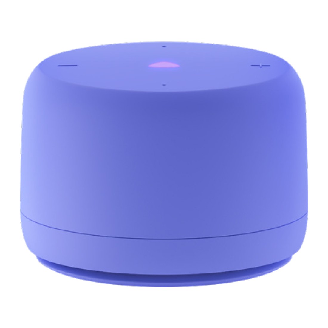Яндекс Станция Лайт 2 без часов Purple
